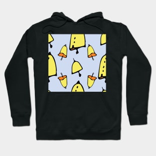 Jingle Bells Hoodie